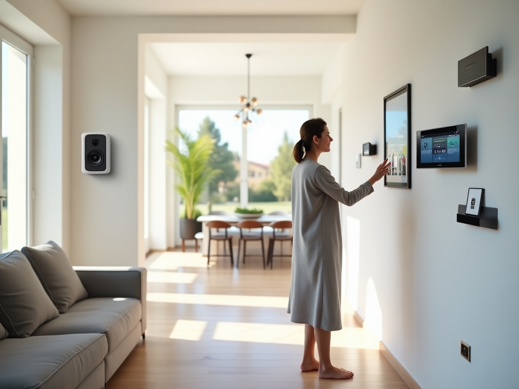 IoT en hogares españoles