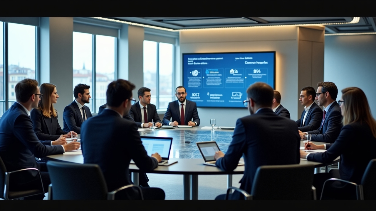 Regulación digital en España