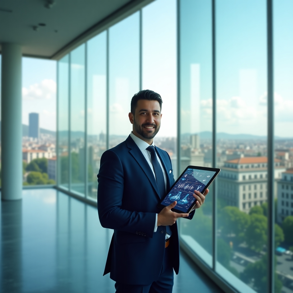 Futuro de las comunicaciones en España