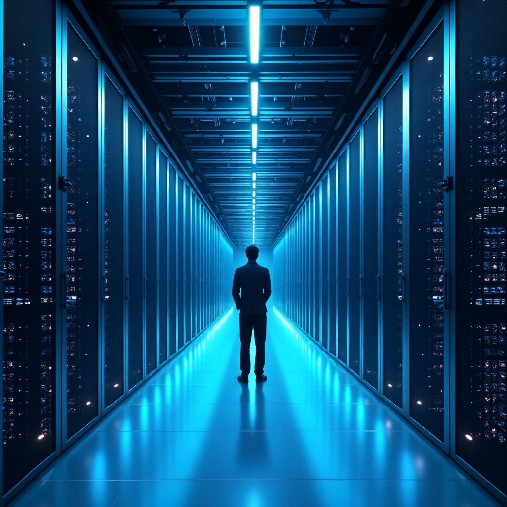 Análisis de redes futuras