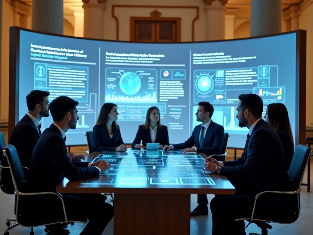 Análisis de regulación